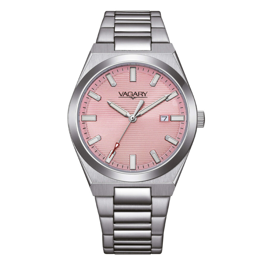 Gioielleria De Santis Orologio Vagary Timeless IB9-719-91