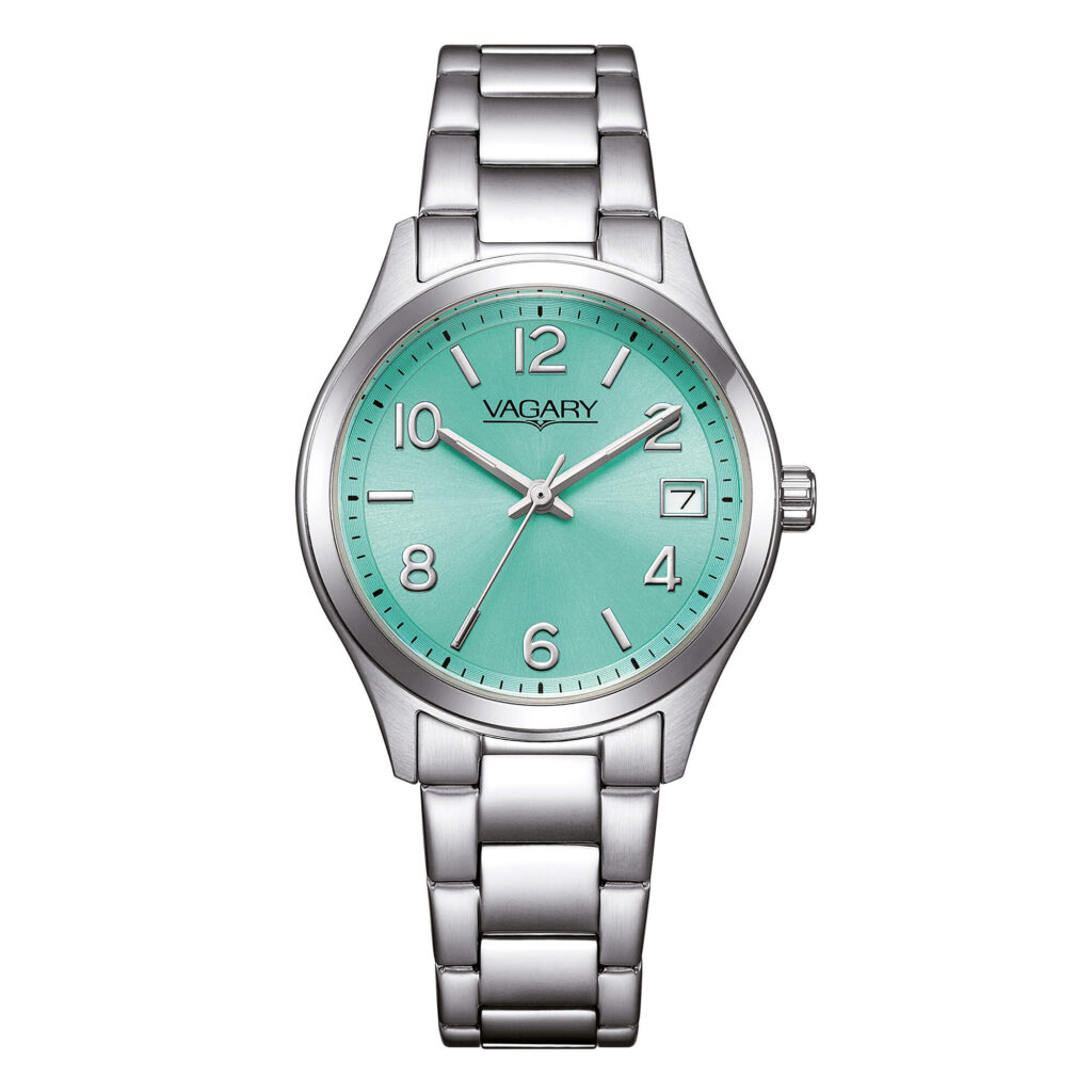 Gioielleria De Santis Orologio Donna Vagary Timeless Lady IB9-611-71