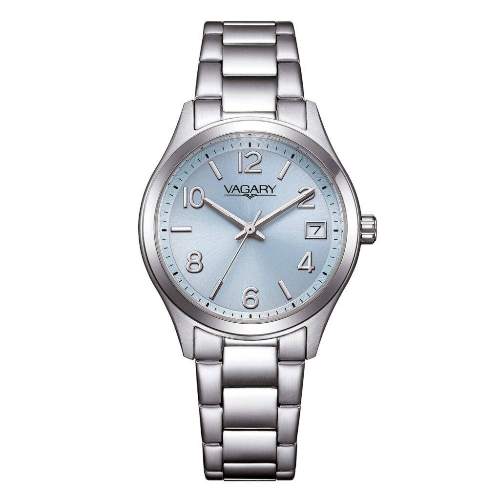 Gioielleria De Santis Orologio Donna Vagary Timeless Lady IB9-611-73