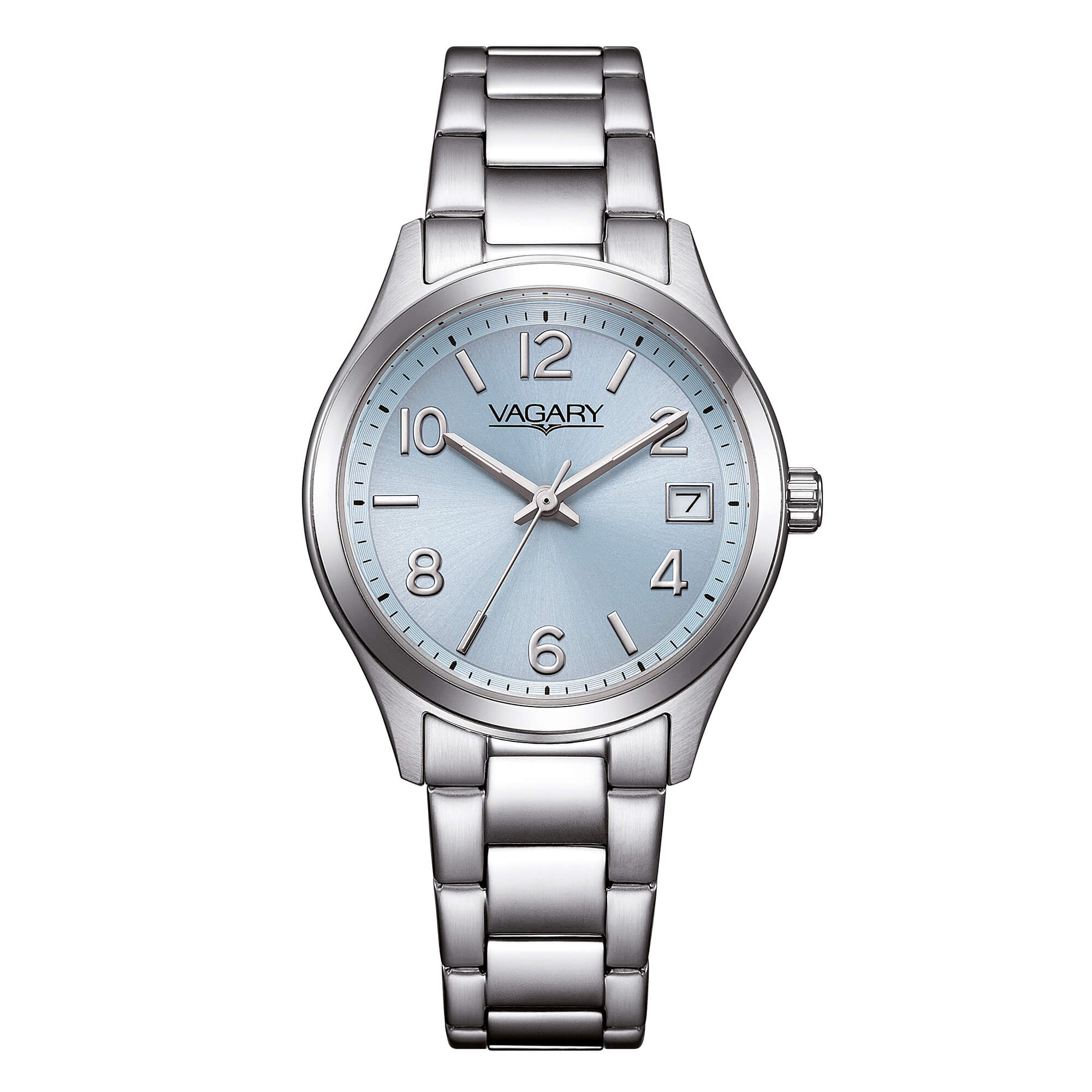 Gioielleria De Santis Orologio Donna Vagary Timeless Lady IB9-611-73