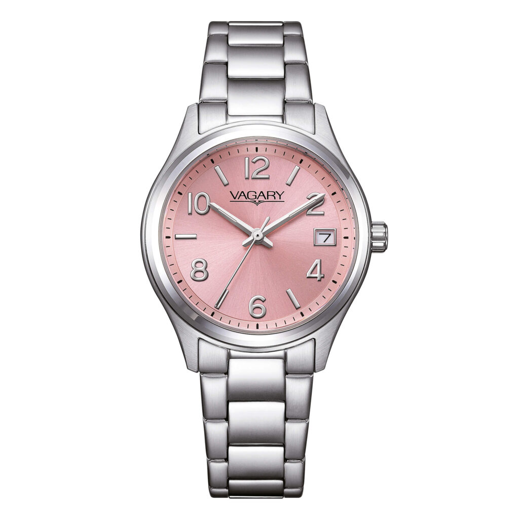 Gioielleria De Santis Orologio Donna Vagary Timeless Lady IB9-611-91