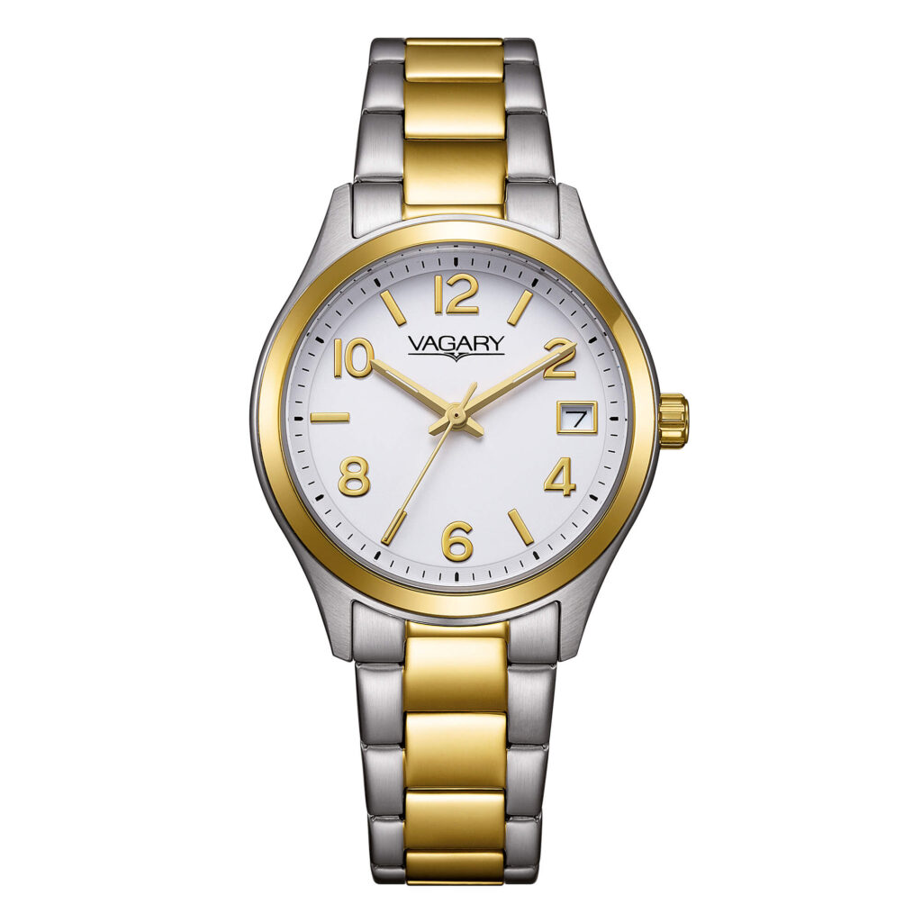 Gioielleria De Santis Orologio Donna Vagary Timeless Lady IB9-638-11
