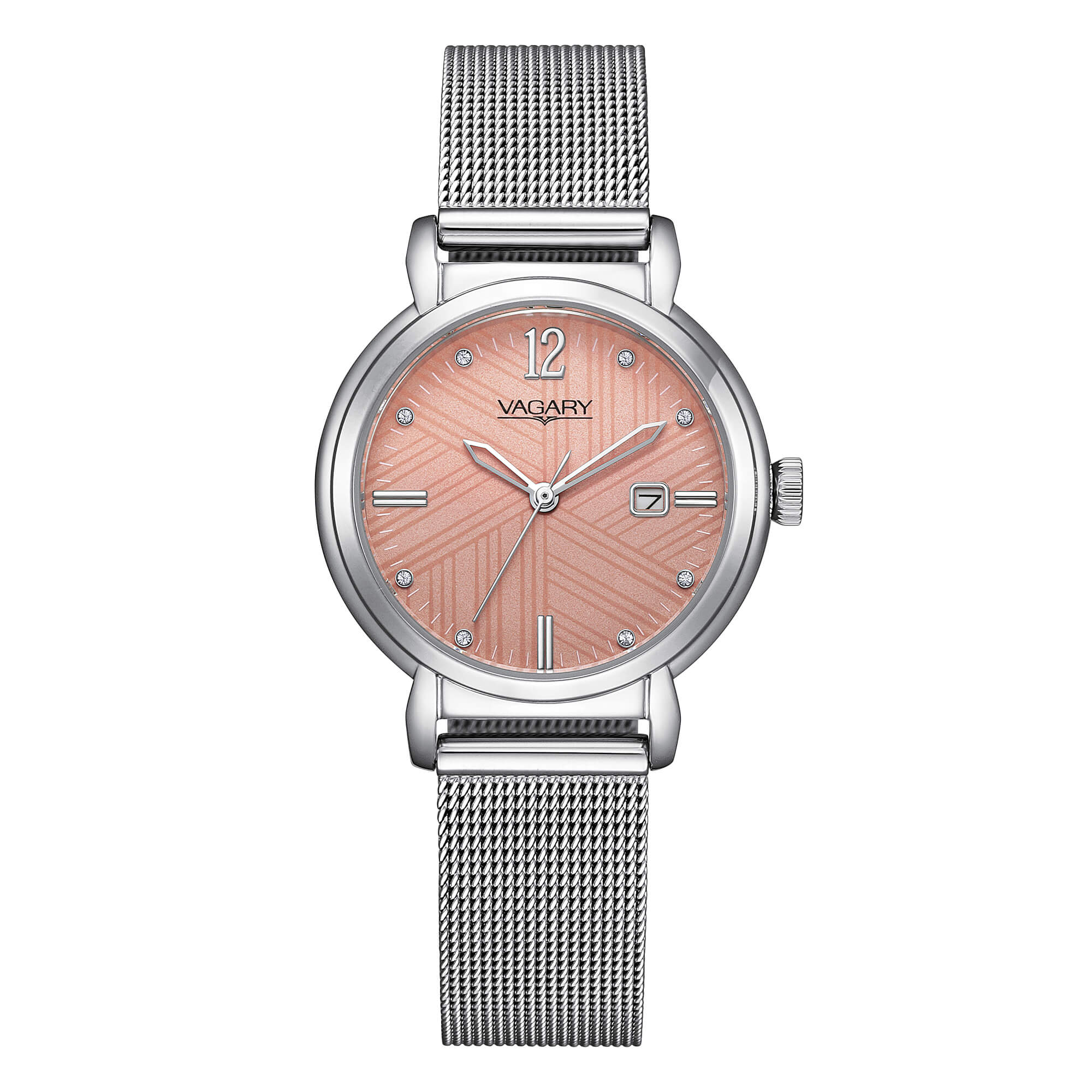 Gioielleria De Santis Orologio Donna Vagary Flair IU3-410-91