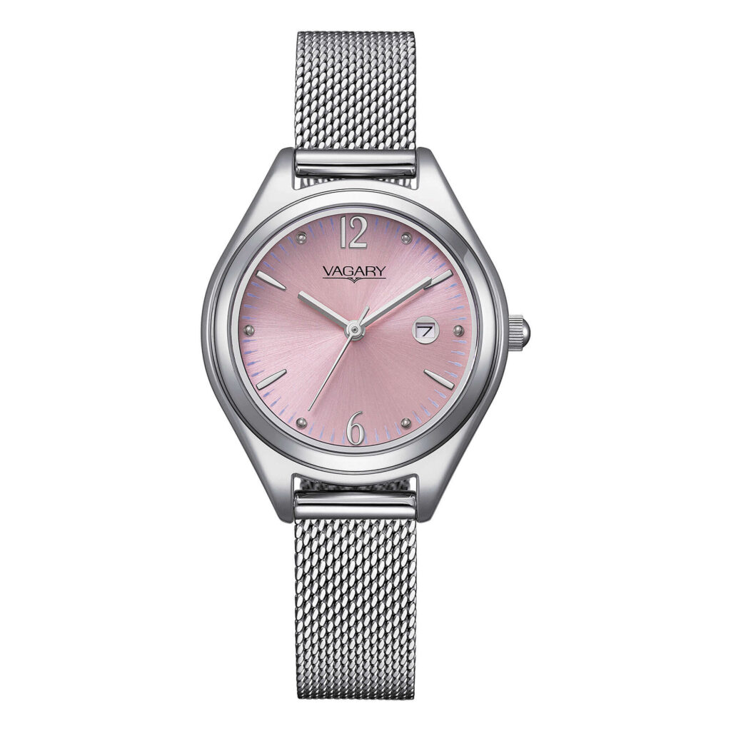 Gioielleria De Santis Orologio Donna Vagary Flair IU3-517-91